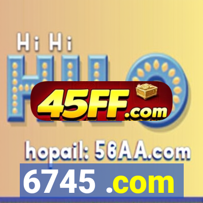 6745 .com